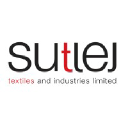 Sutlej Textiles and Industries Ltd logo