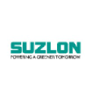 Suzlon Energy Ltd Partly Paidup logo