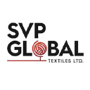 SVP Global Textiles Ltd logo