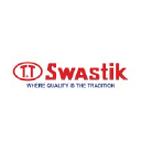 Swastik Pipe Ltd logo