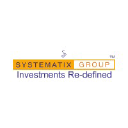 Systematix Corporate Services Ltd logo