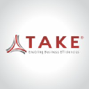 Take Solutions Ltd logo