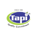 Tapi Fruit Processing Ltd logo