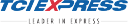 TCI Express Ltd logo