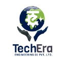 Techera Engineering India Ltd logo