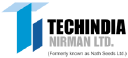 Techindia Nirman Ltd logo
