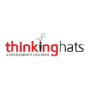 Thinking Hats Entertainment Solutions Ltd logo