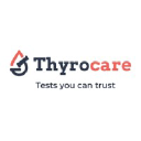 Thyrocare Technologies Ltd logo