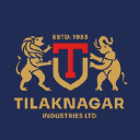 Tilaknagar Industries Ltd logo