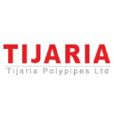 Tijaria Polypipes Ltd logo