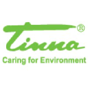 Tinna Rubber & Infrastructure Ltd logo