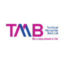Tamilnad Mercantile Bank Ltd logo