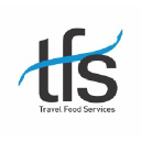 Travel Food Services Ltd logo