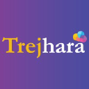 Trejhara Solutions Ltd logo