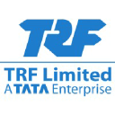 TRF Ltd logo