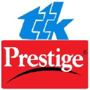 TTK Prestige Ltd logo