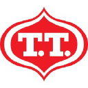 T T Ltd logo