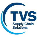 TVS Supply Chain Solutions Ltd logo