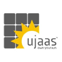 Ujaas Energy Ltd logo