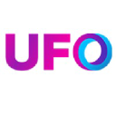 UFO Moviez India Ltd logo