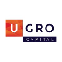 Ugro Capital Ltd logo
