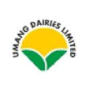 Umang Dairies Ltd(Merged) logo