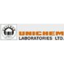 Unichem Laboratories Ltd logo