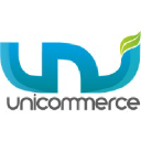 Unicommerce eSolutions Ltd logo