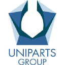 Uniparts India Ltd logo