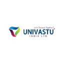 Univastu India Ltd logo