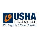 Usha Financial Services Ltd logo