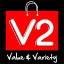 V2 Retail Ltd logo