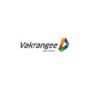Vakrangee Ltd logo