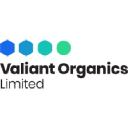 Valiant Organics Ltd logo
