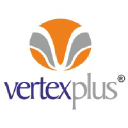 Vertexplus Technologies Ltd logo