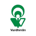 Vardhman Holdings Ltd logo