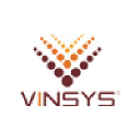 Vinsys IT Services India Ltd logo