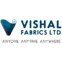 Vishal Fabrics Ltd logo