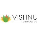 Vishnu Chemicals Ltd logo