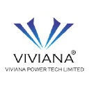 Viviana Power Tech Ltd logo