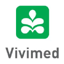 Vivimed Labs Ltd logo