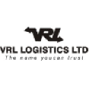 VRL Logistics Ltd logo