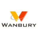 Wanbury Ltd logo