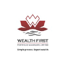 Wealth First Portfolio Managers Ltd logo