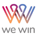 We Win Ltd logo