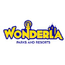 Wonderla Holidays Ltd logo