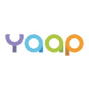 Yaap Digital Ltd logo