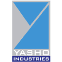 Yasho Industries Ltd logo