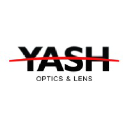 Yash Optics & Lens Ltd logo