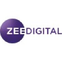 Zee Media Corporation Ltd logo